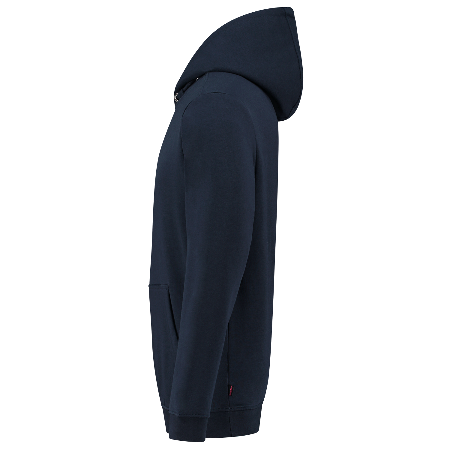 Tricorp Casual 60 Graden Hoodies 301019 inktblauw(ink)