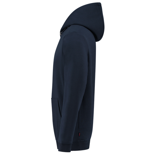 Tricorp Casual 60 Graden Hoodies 301019 inktblauw(ink)