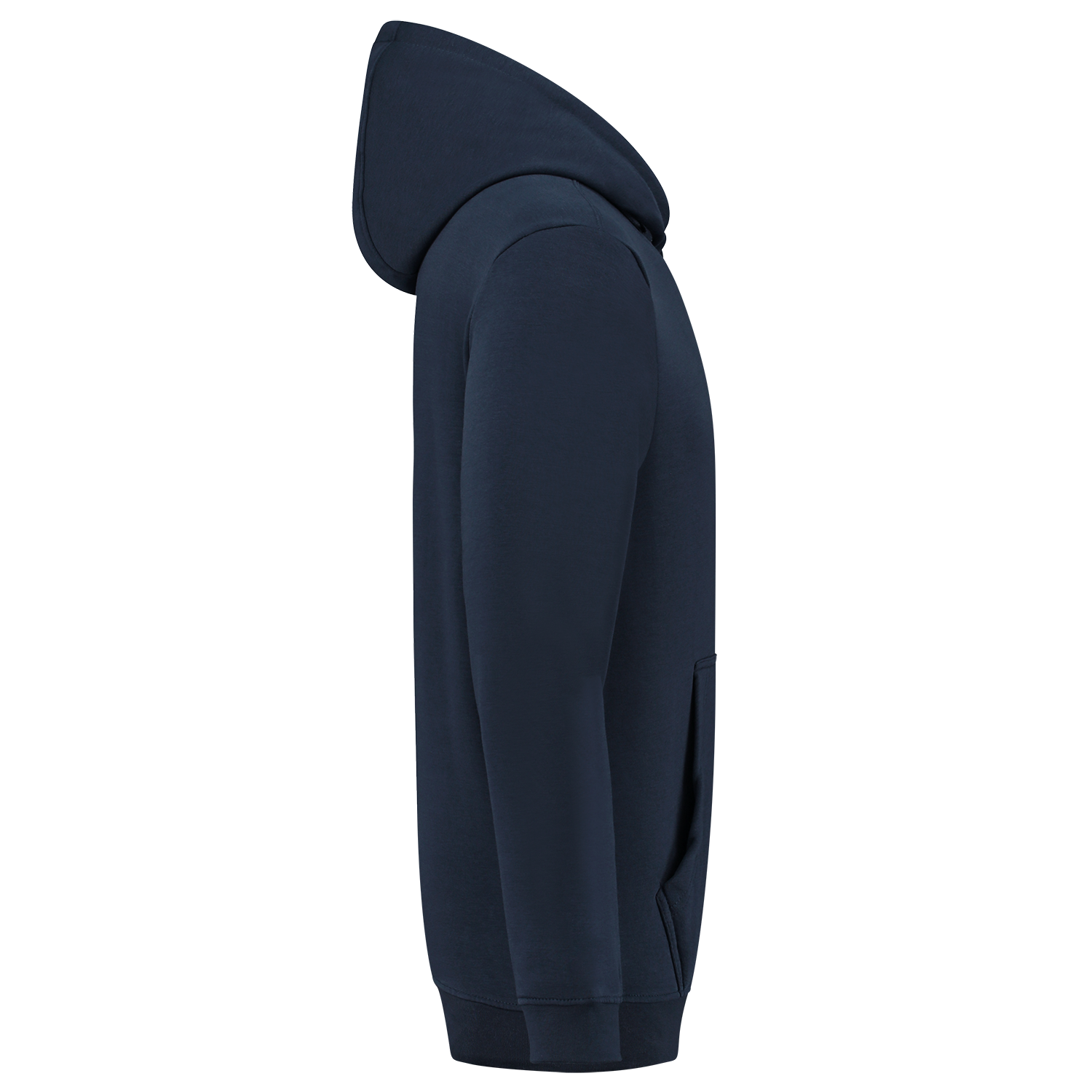 Tricorp Casual 60 Graden Hoodies 301019 inktblauw(ink)