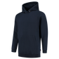 Tricorp Casual 60 Graden Hoodies 301019 inktblauw(ink)