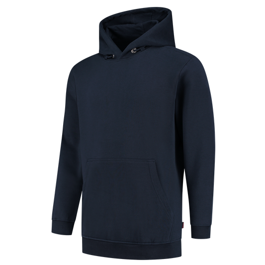 Tricorp Casual 60 Graden Hoodies 301019 inktblauw(ink)