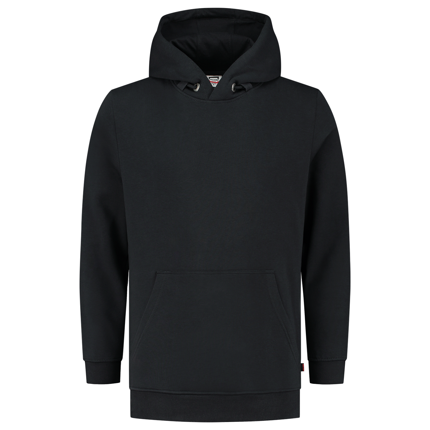Tricorp Casual 60 Graden Hoodies 301019 marineblauw(navy)