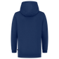 Tricorp Casual 60 Graden Hoodies 301019 koningsblauw(royalblue)
