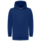 Tricorp Casual 60 Graden Hoodies 301019 koningsblauw(royalblue)