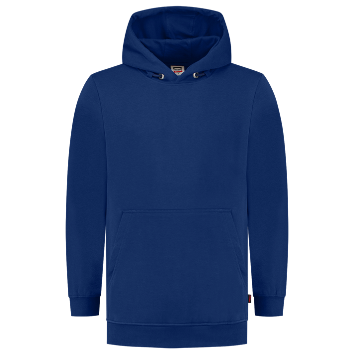 Tricorp Casual 60 Graden Hoodies 301019 koningsblauw(royalblue)