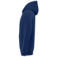 Tricorp Casual 60 Graden Hoodies 301019 koningsblauw(royalblue)