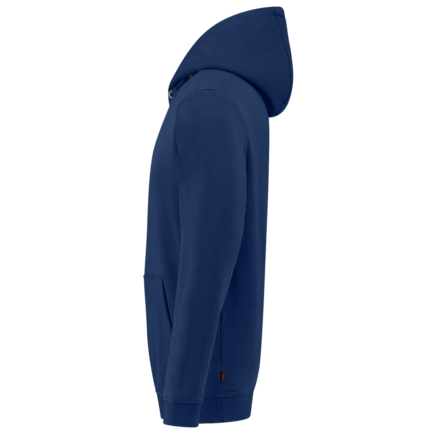 Tricorp Casual 60 Graden Hoodies 301019 koningsblauw(royalblue)