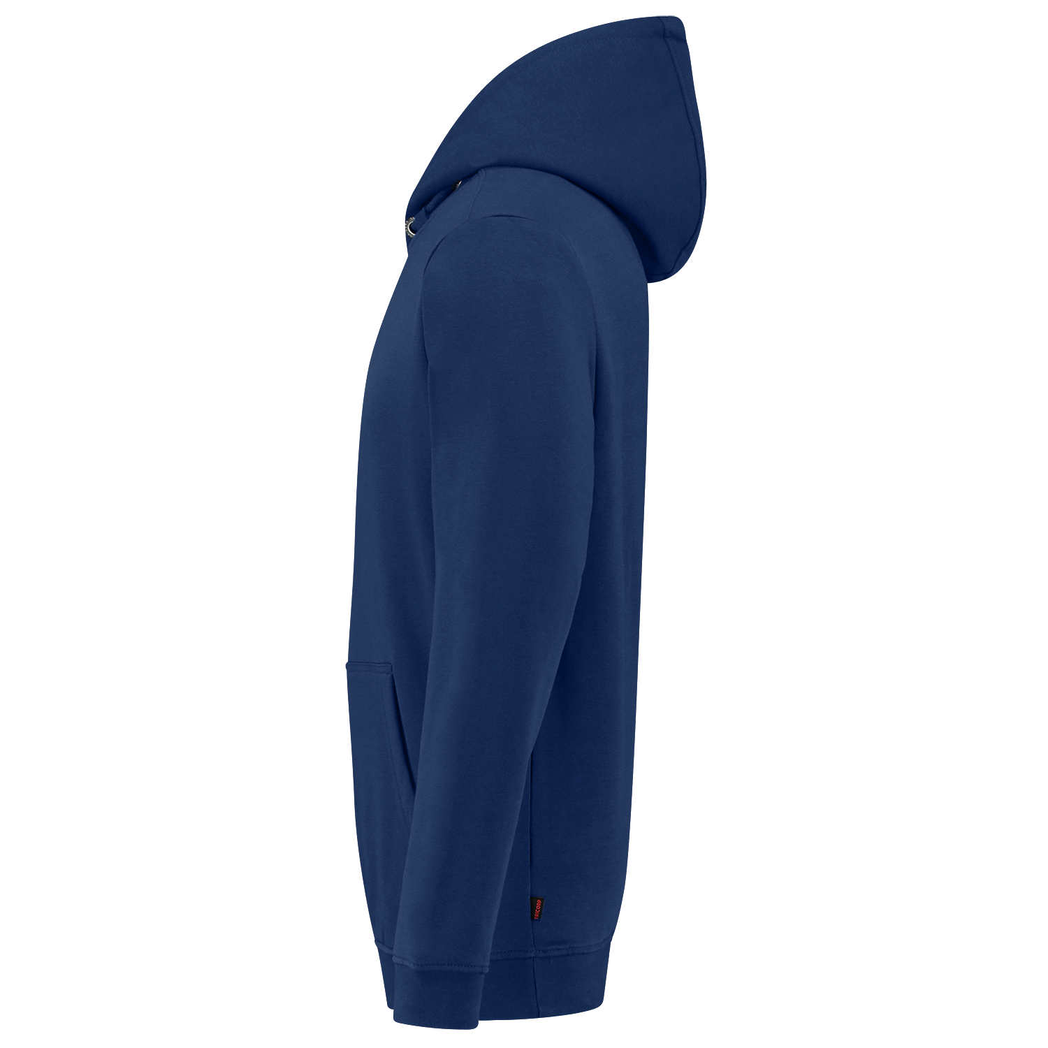 Tricorp Casual 60 Graden Hoodies 301019 koningsblauw(royalblue)