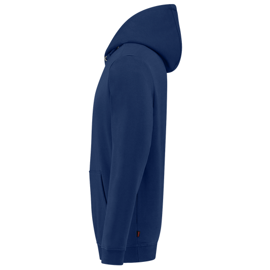 Tricorp Casual 60 Graden Hoodies 301019 koningsblauw(royalblue)