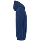 Tricorp Casual 60 Graden Hoodies 301019 koningsblauw(royalblue)