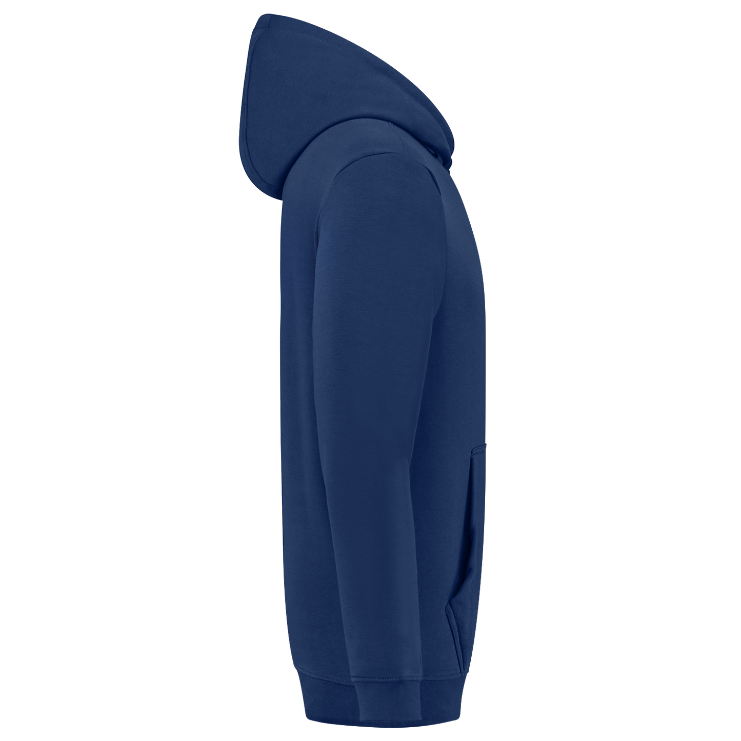 Tricorp Casual 60 Graden Hoodies 301019 koningsblauw(royalblue)
