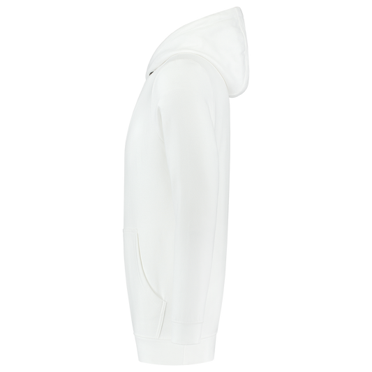 Tricorp Casual Hoodies 301019 wit(white)