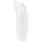Tricorp Casual 60 Graden Hoodies 301019 wit(white)