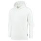 Tricorp Casual 60 Graden Hoodies 301019 wit(white)