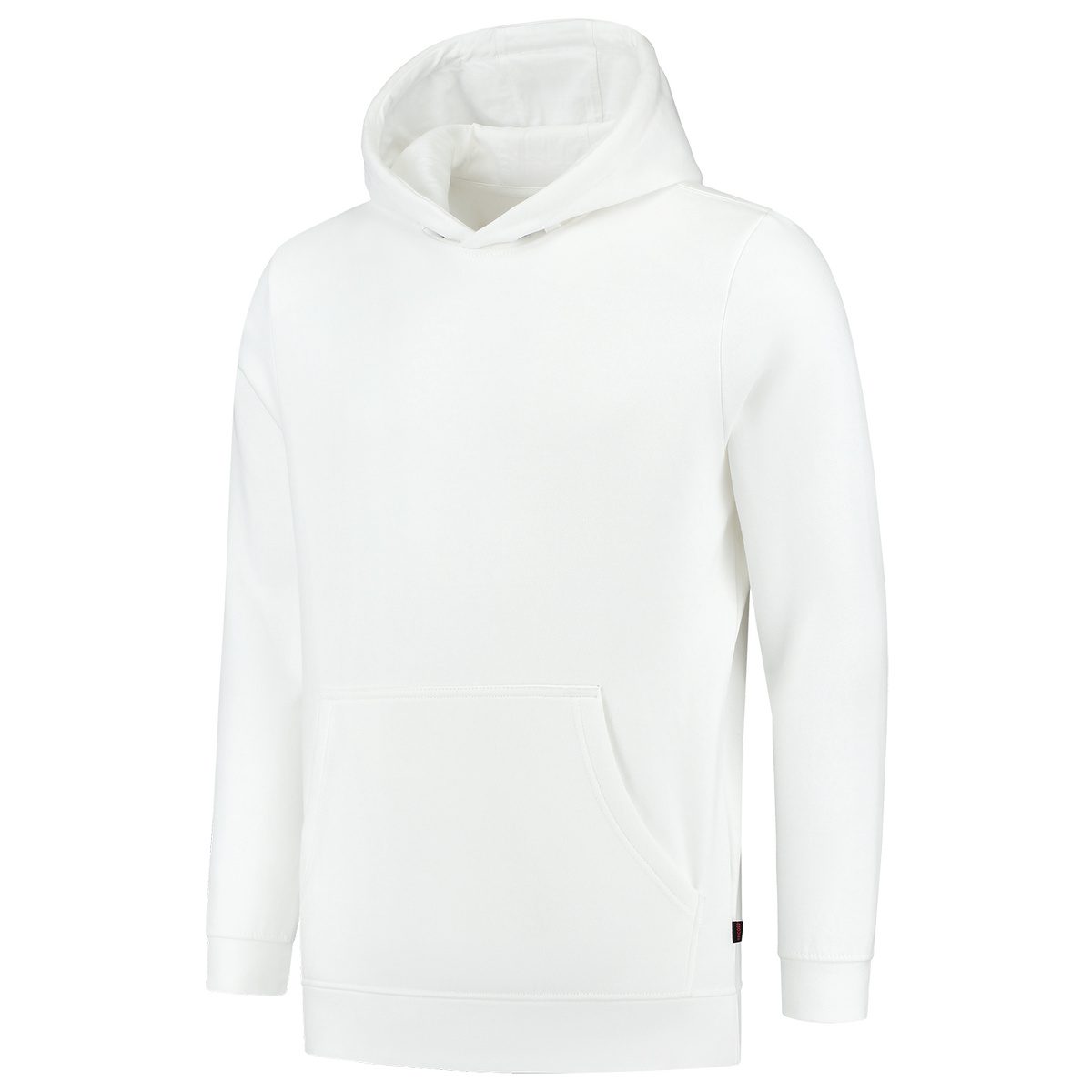 Tricorp Casual 60 Graden Hoodies 301019 wit(white)