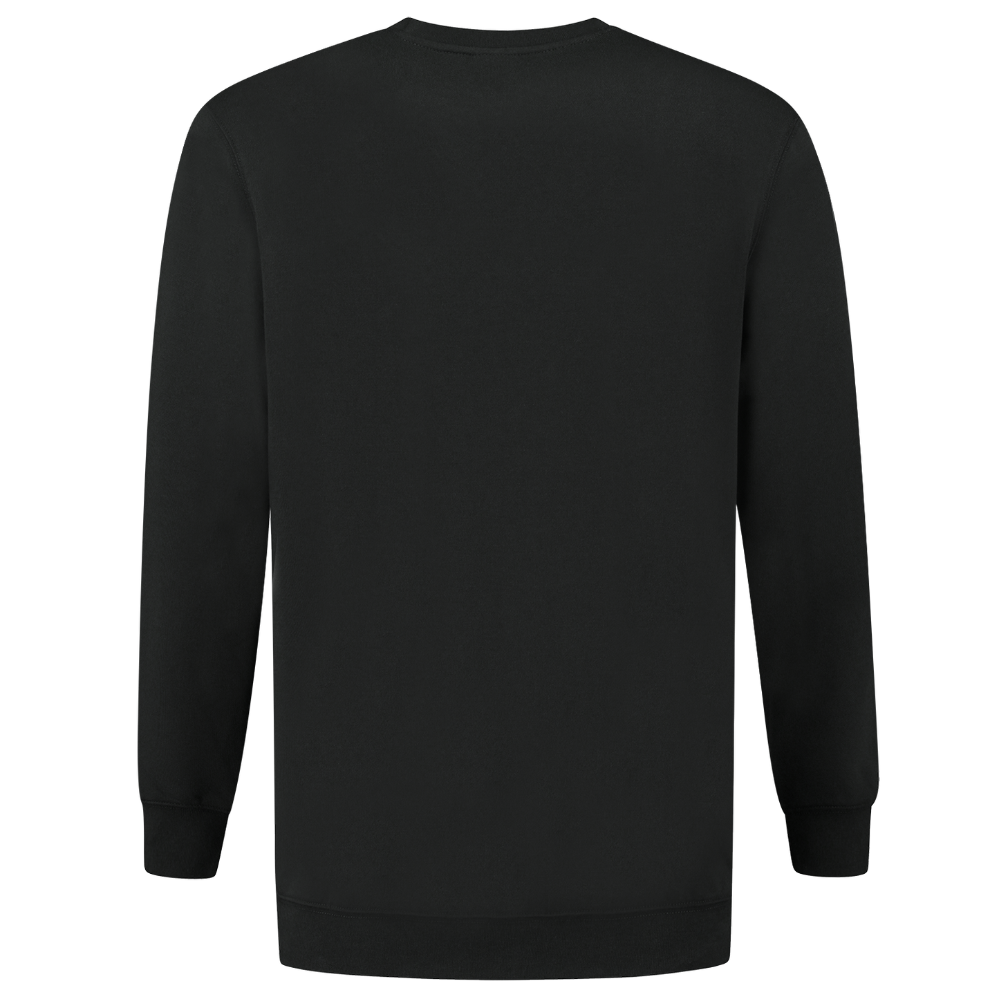 Tricorp Casual Rewear Sweaters 301701 zwart(black)