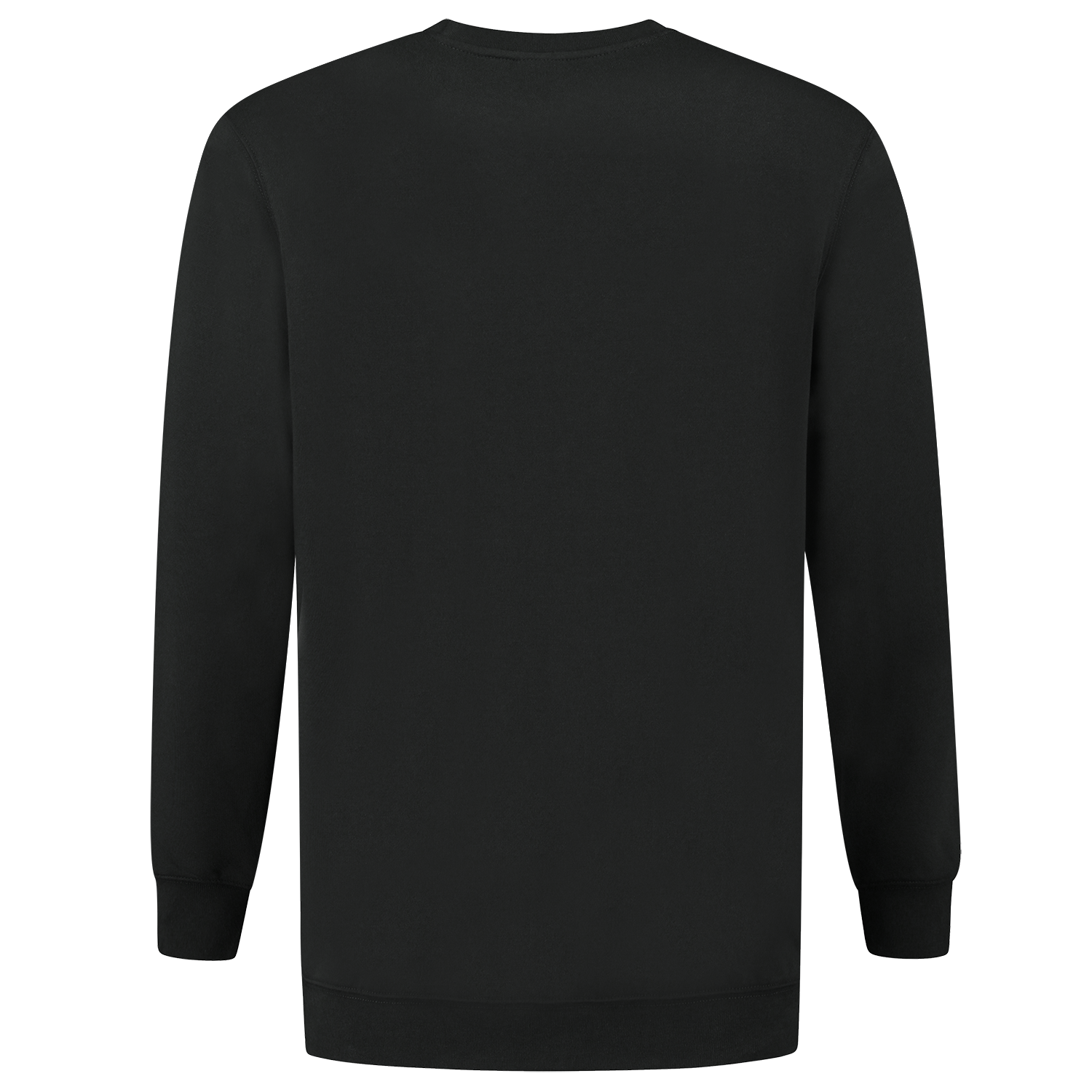 Tricorp Casual Rewear Sweaters 301701 zwart(black)