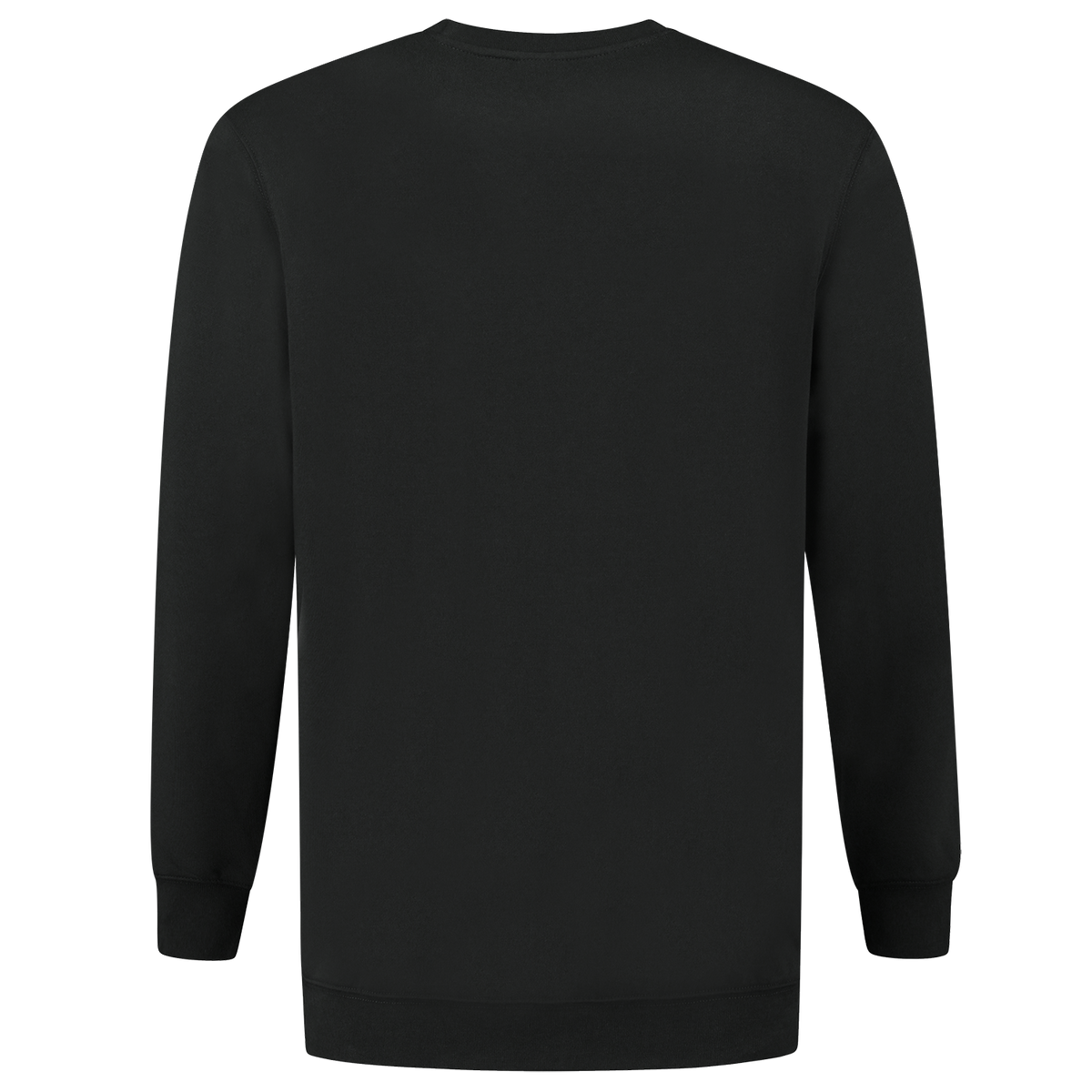 Tricorp Casual Rewear Sweaters 301701 zwart(black)