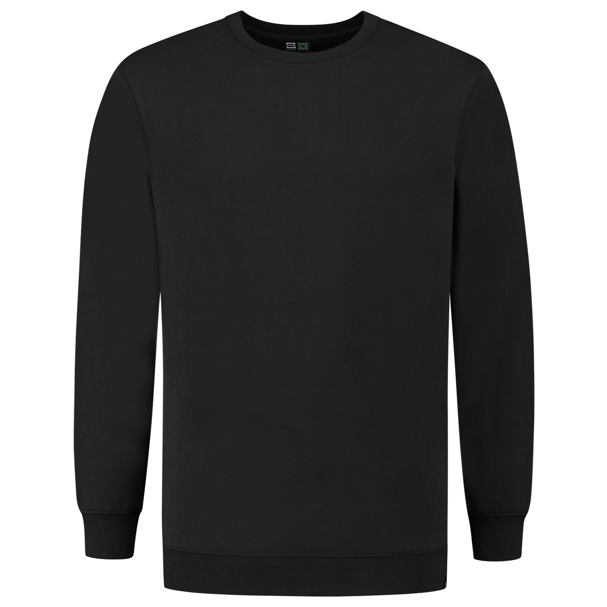 Tricorp Casual Rewear Sweaters 301701 zwart(black)