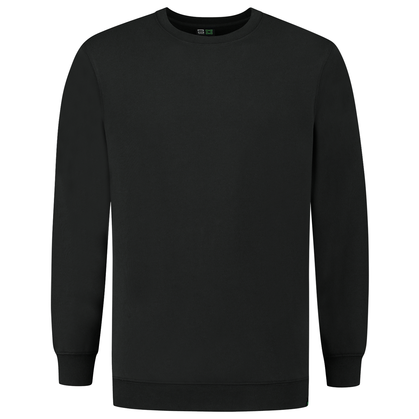 Tricorp Casual Rewear Sweaters 301701 zwart(black)