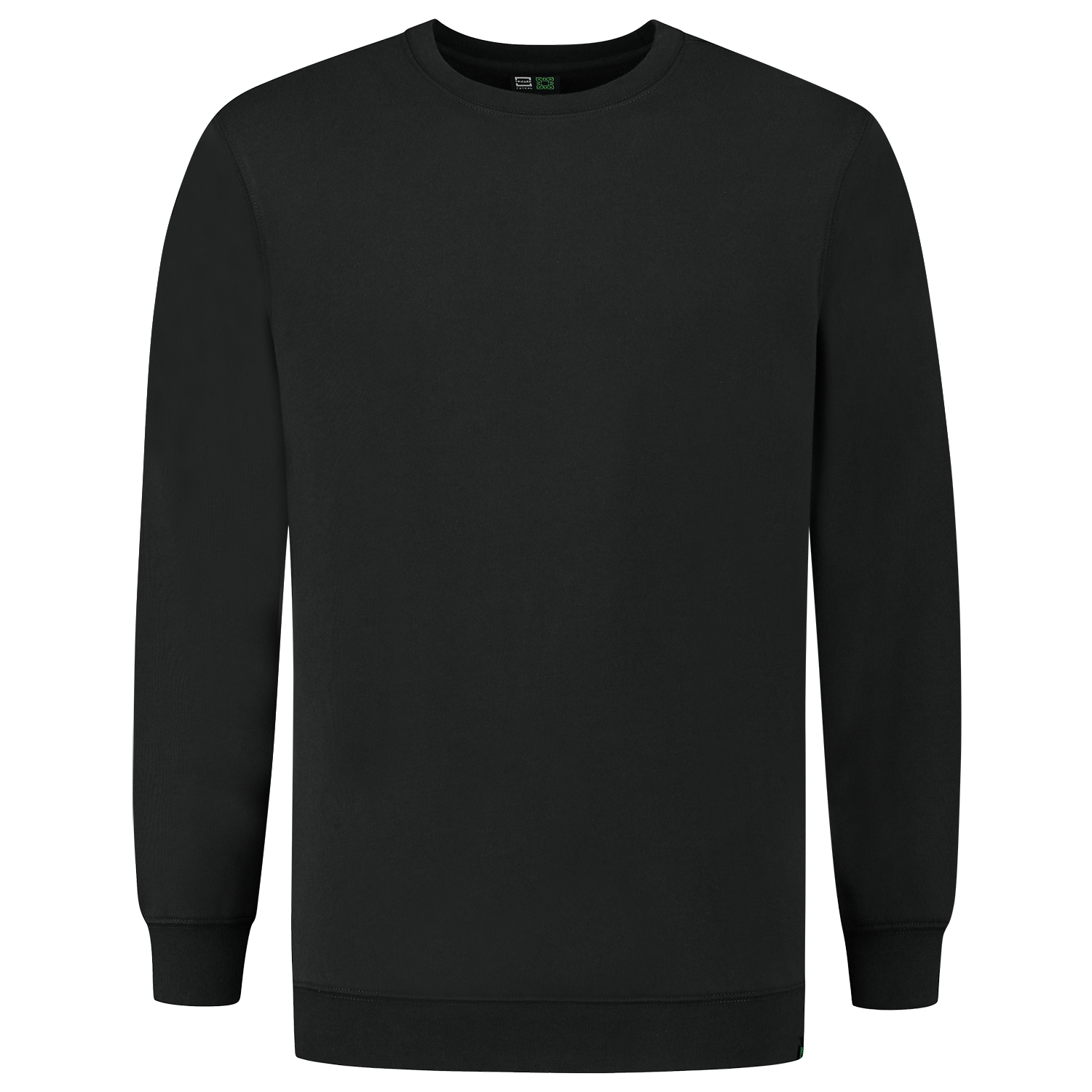 Tricorp Casual Rewear Sweaters 301701 zwart(black)