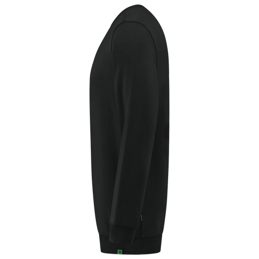 Tricorp Casual Rewear Sweaters 301701 zwart(black)