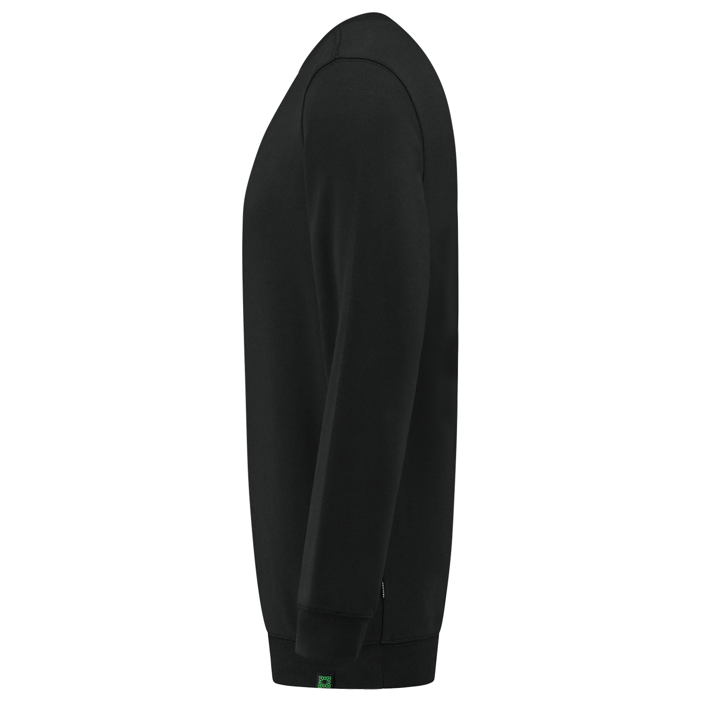 Tricorp Casual Rewear Sweaters 301701 zwart(black)