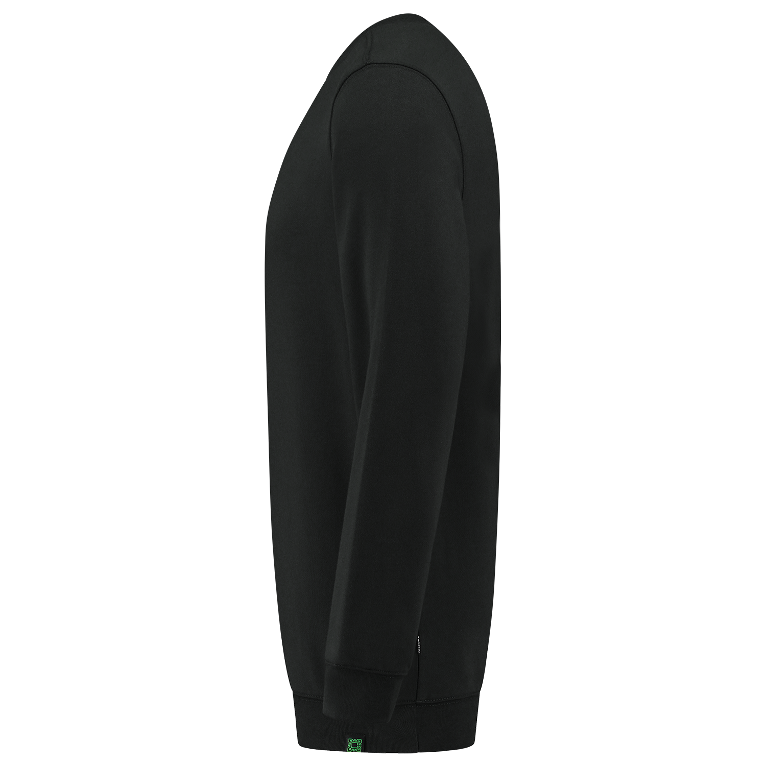 Tricorp Casual Rewear Sweaters 301701 zwart(black)