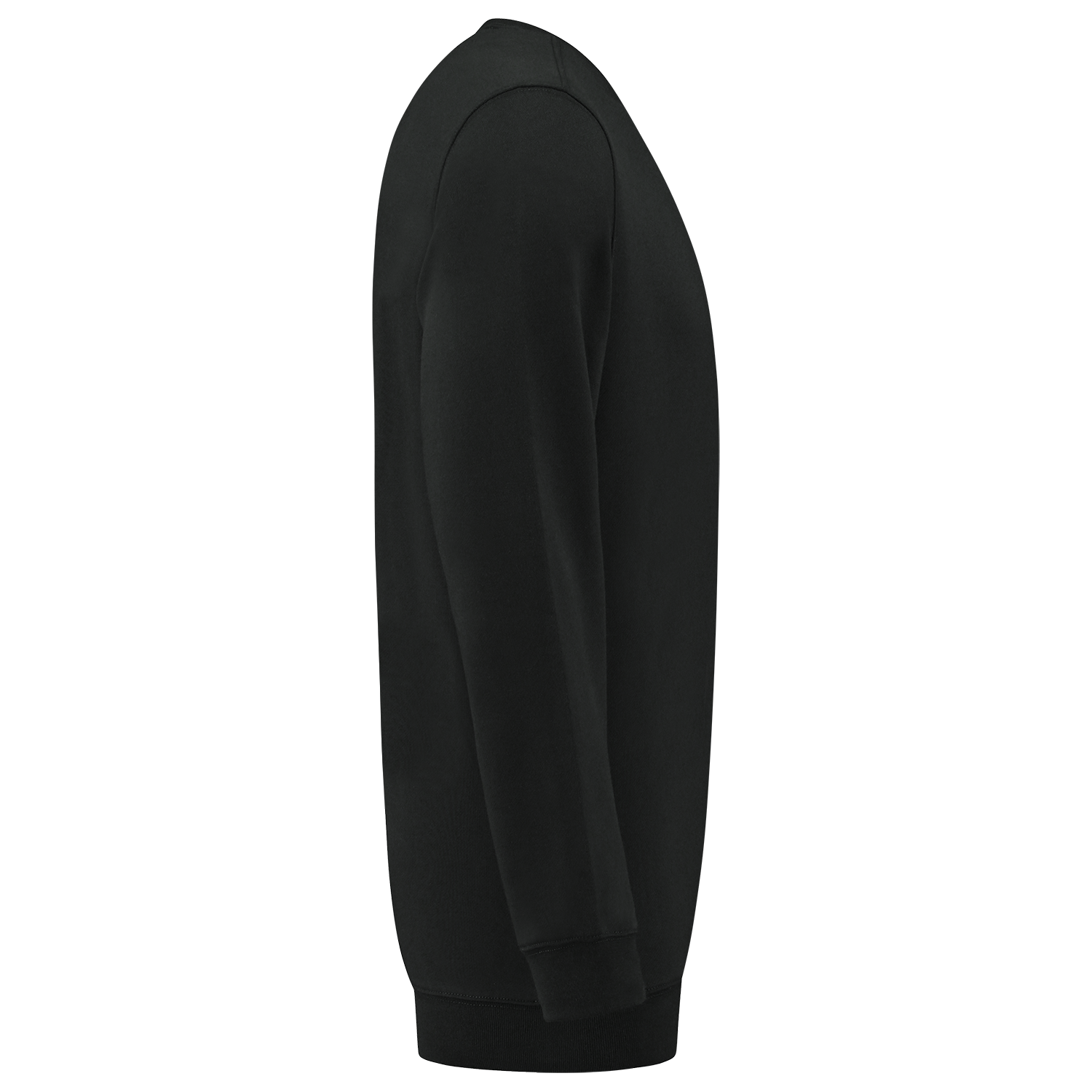 Tricorp Casual Rewear Sweaters 301701 zwart(black)