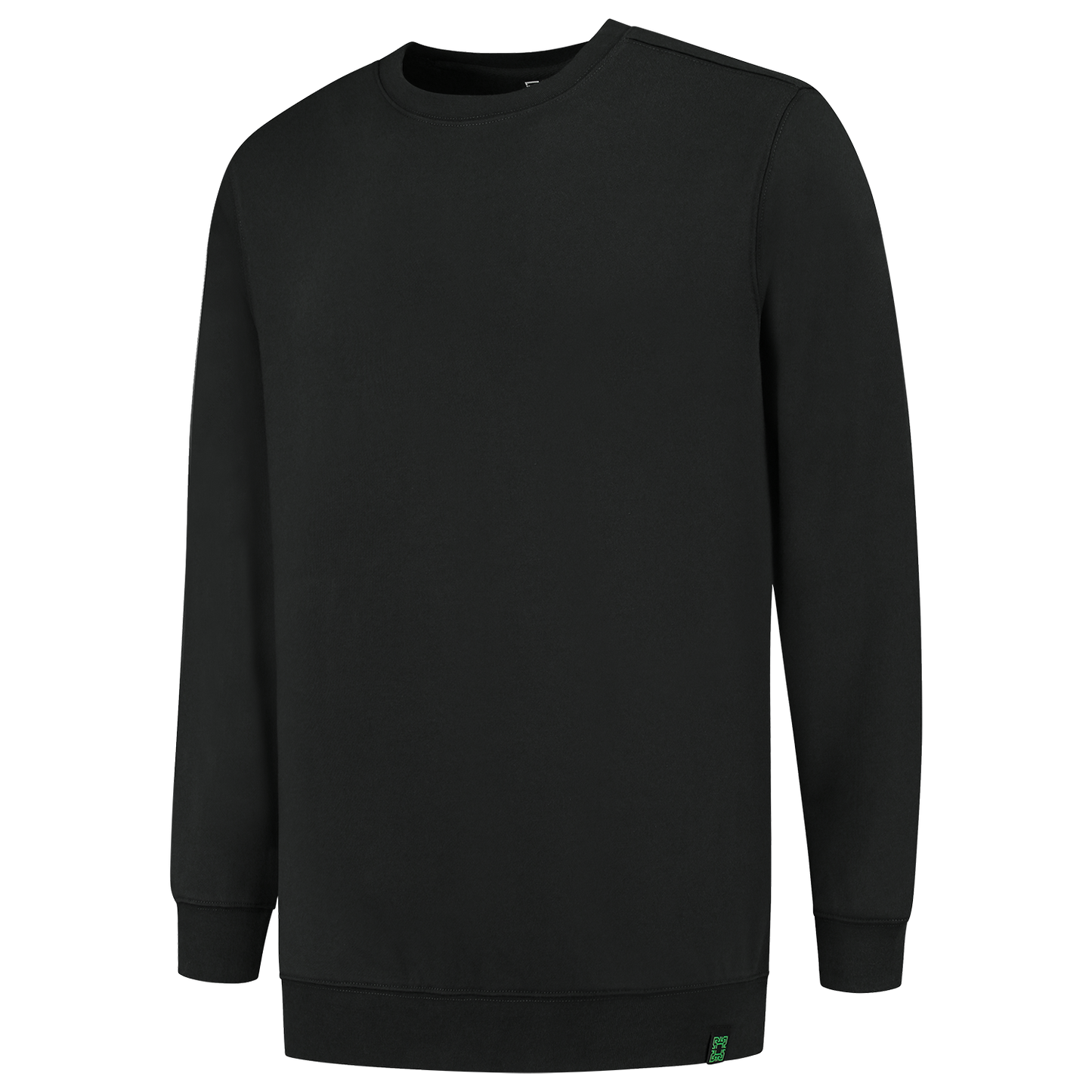 Tricorp Casual Rewear Sweaters 301701 zwart(black)
