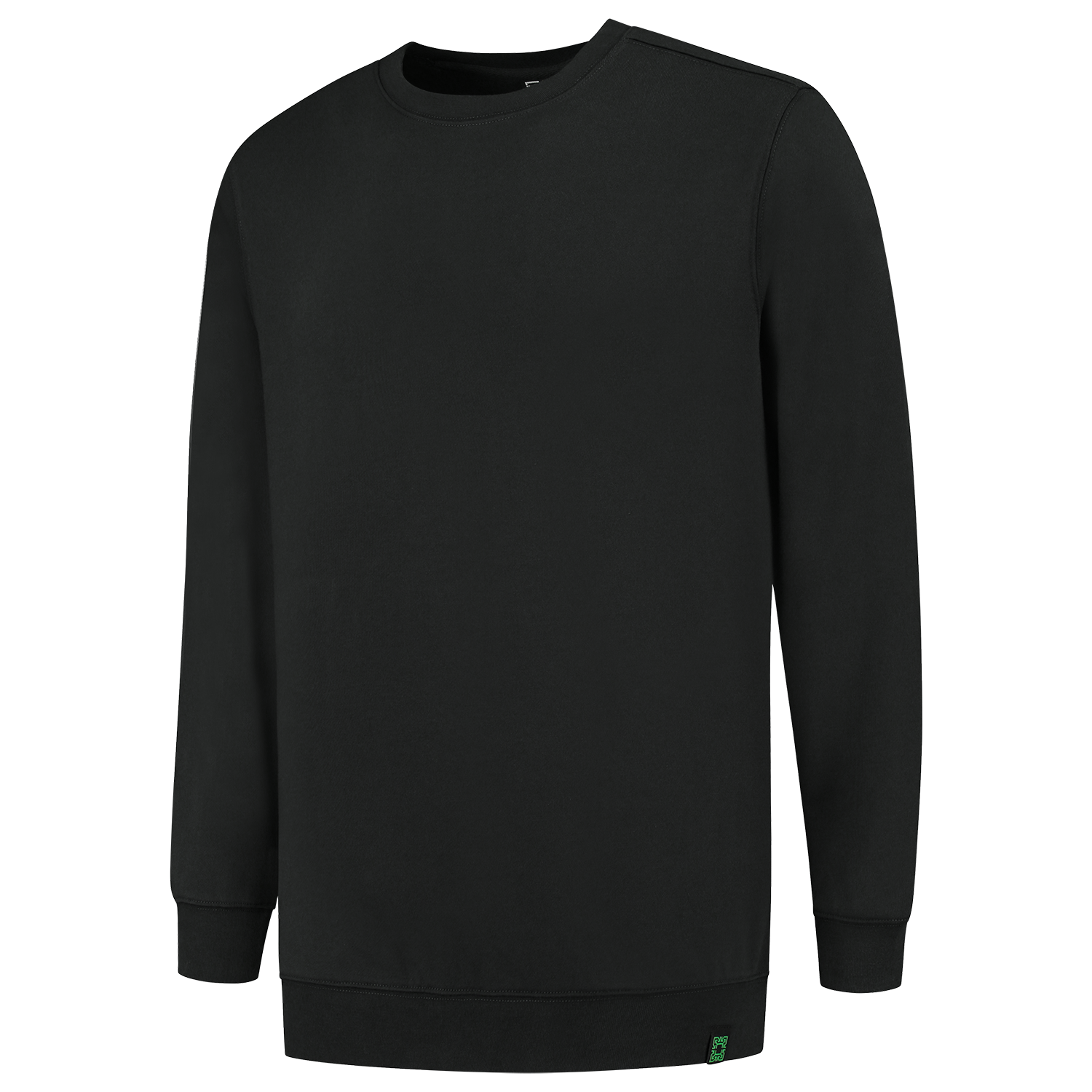 Tricorp Casual Rewear Sweaters 301701 zwart(black)
