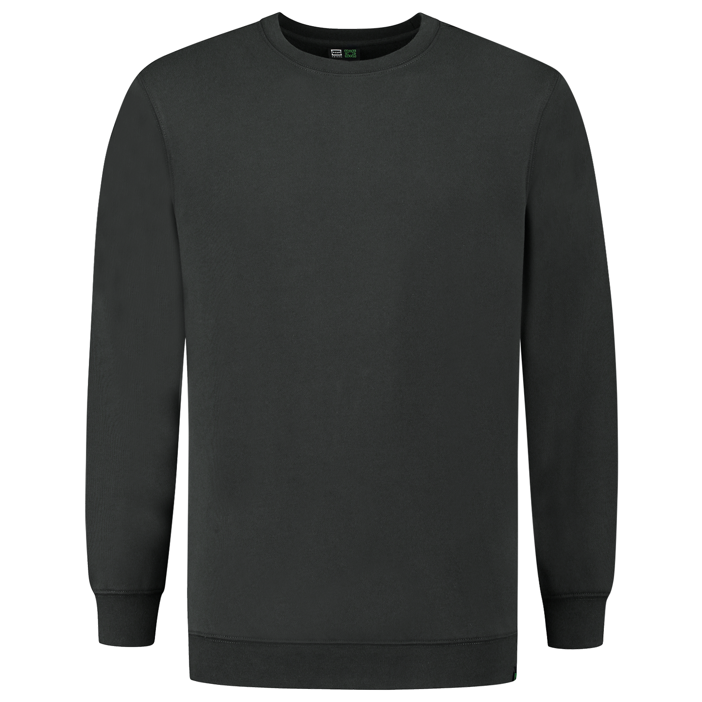 Tricorp Casual Rewear Sweaters 301701 donkergrijs(darkgrey)