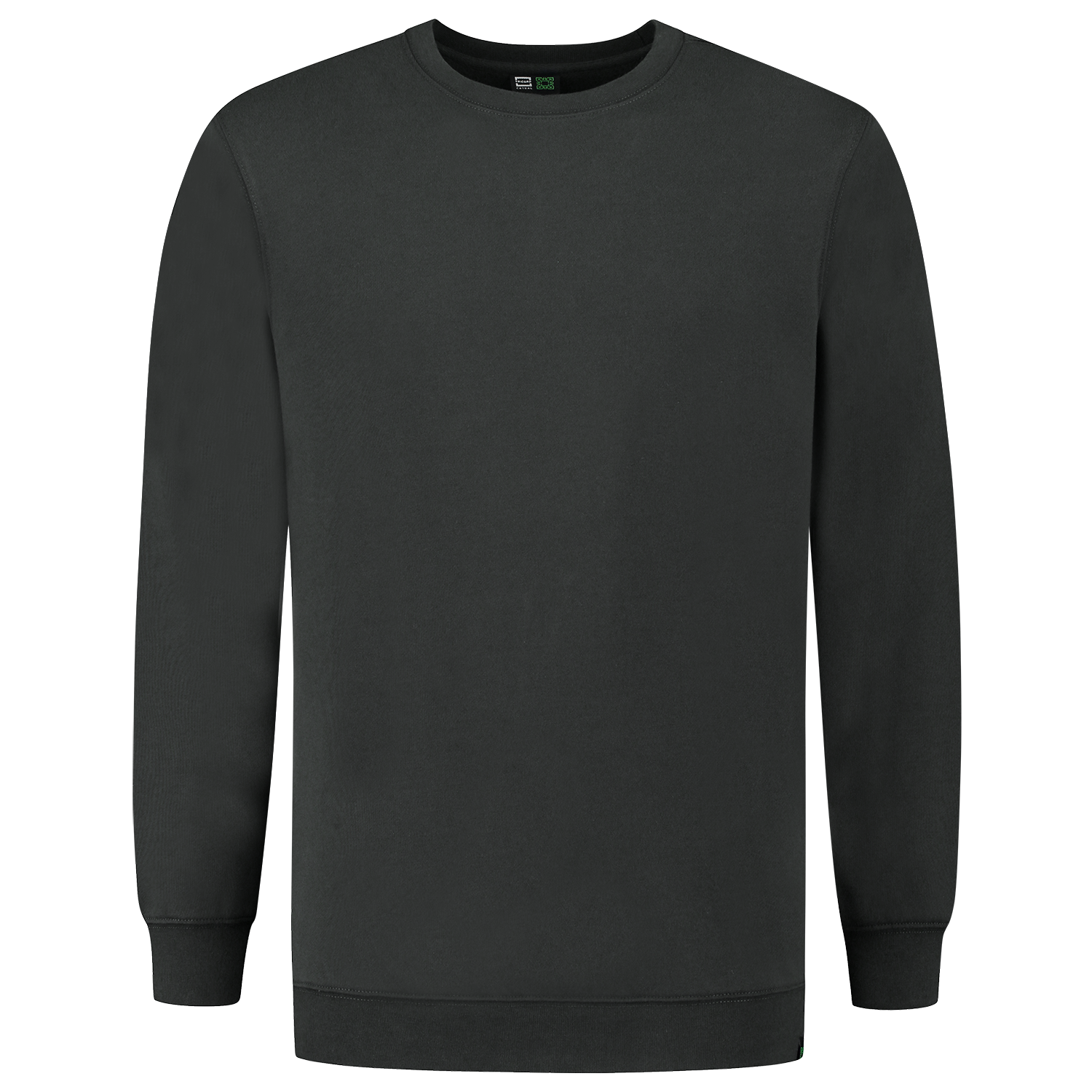 Tricorp Casual Rewear Sweaters 301701 donkergrijs(darkgrey)