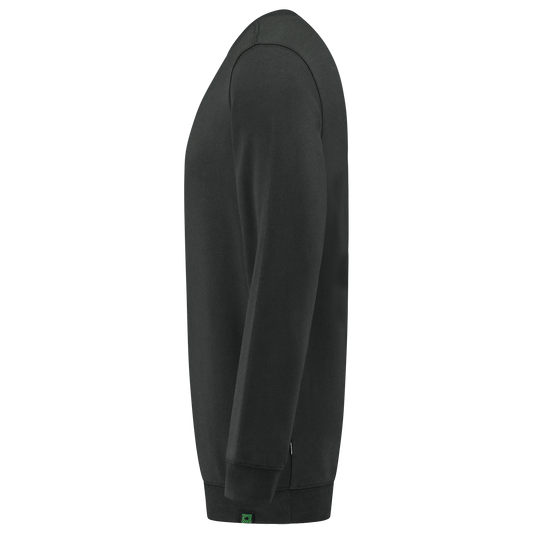Tricorp Casual Rewear Sweaters 301701 donkergrijs(darkgrey)