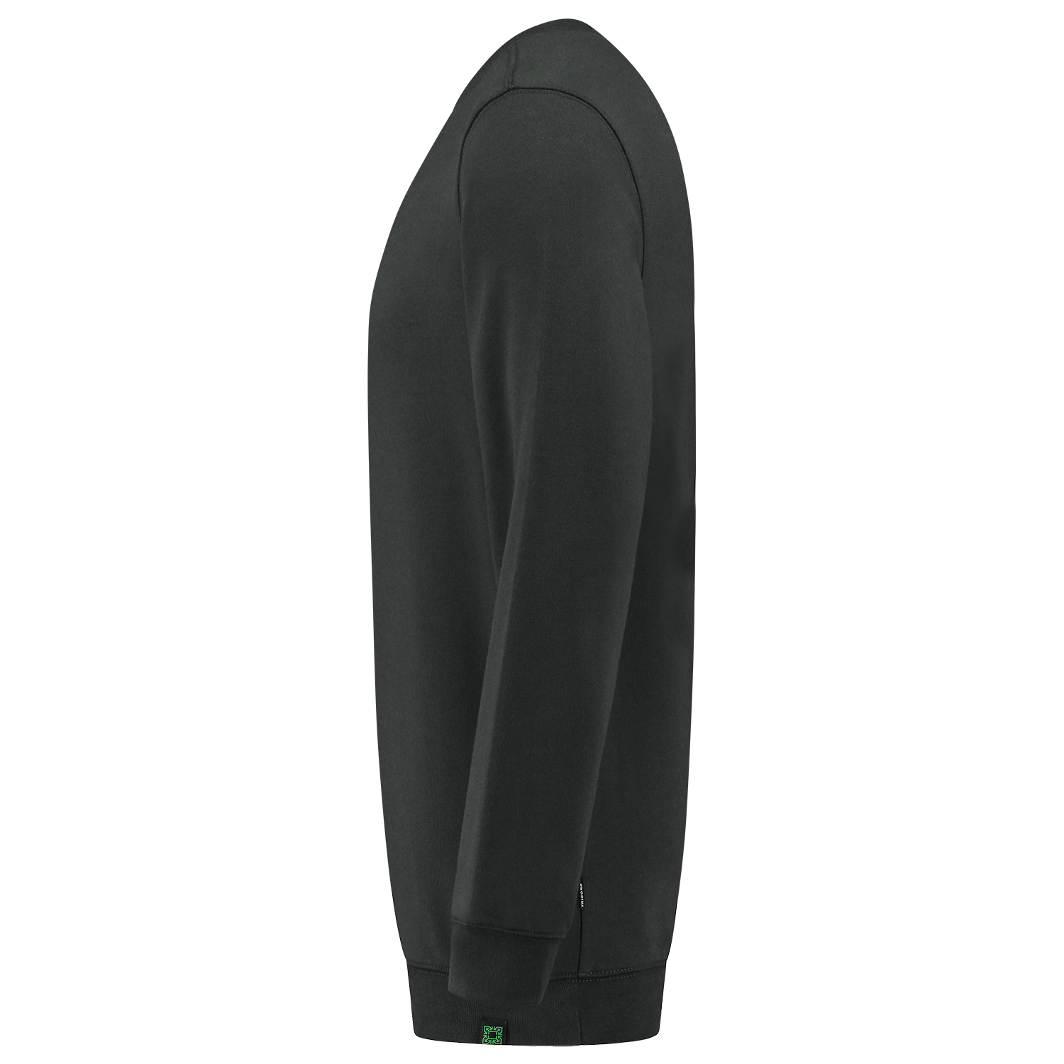 Tricorp Casual Rewear Sweaters 301701 donkergrijs(darkgrey)