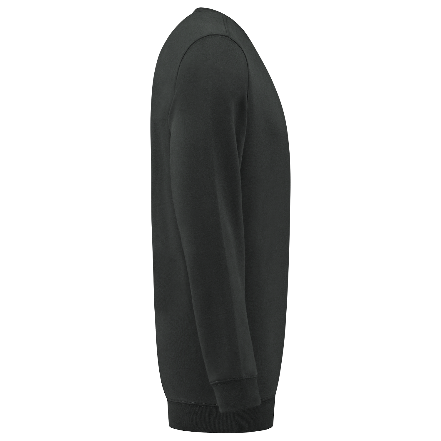 Tricorp Casual Rewear Sweaters 301701 donkergrijs(darkgrey)