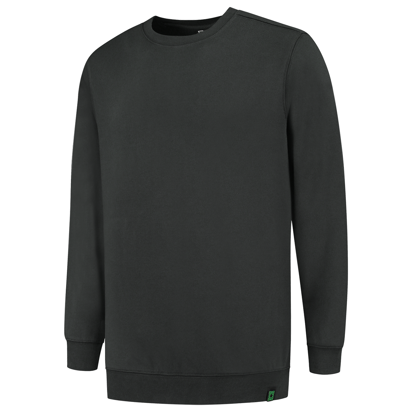 Tricorp Casual Rewear Sweaters 301701 donkergrijs(darkgrey)