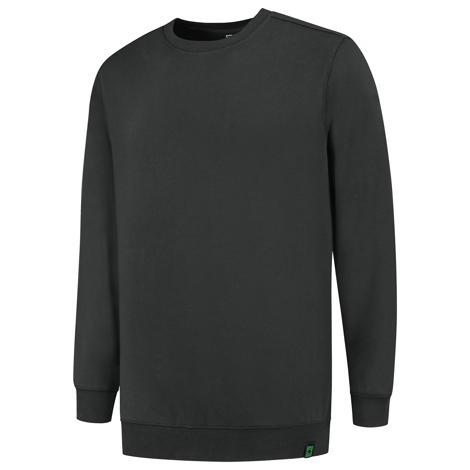 Tricorp Casual Rewear Sweaters 301701 donkergrijs(darkgrey)