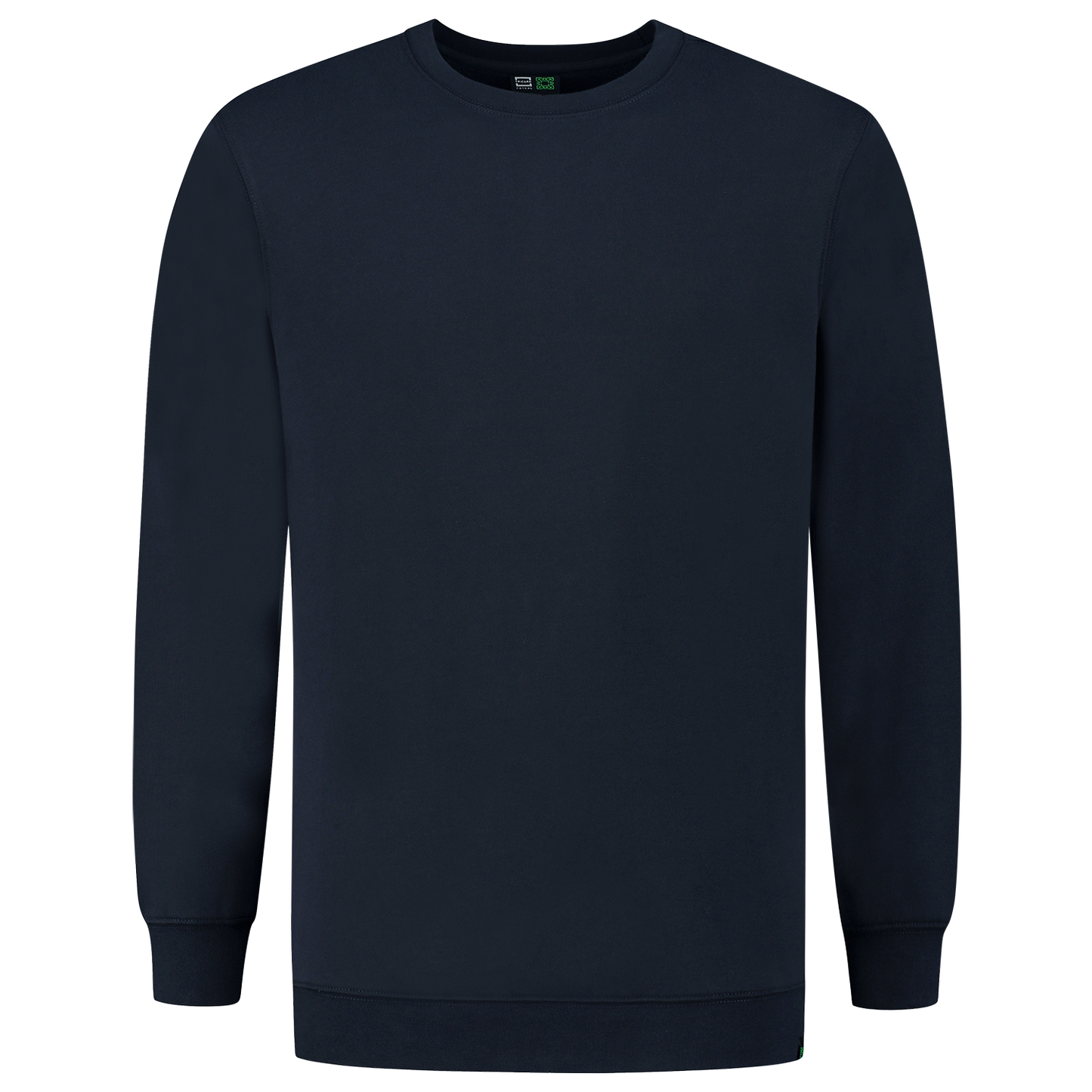 Tricorp Casual Rewear Sweaters 301701 inktblauw(ink)