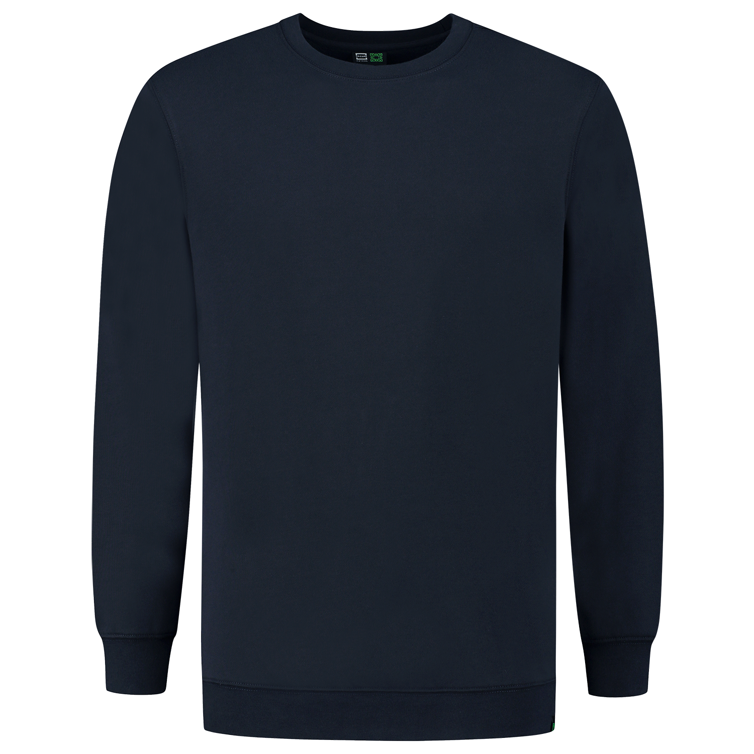 Tricorp Casual Rewear Sweaters 301701 inktblauw(ink)