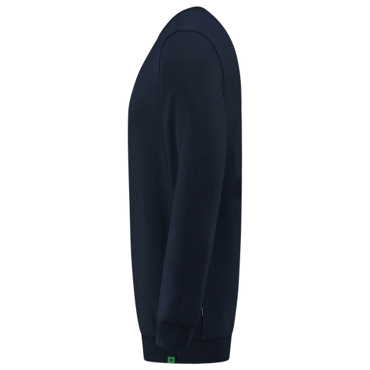 Tricorp Casual Rewear Sweaters 301701 inktblauw(ink)