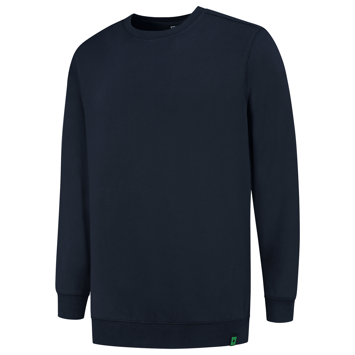 Tricorp Casual Rewear Sweaters 301701 inktblauw(ink)