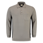 Tricorp Workwear Polosweaters 302001-TS2000 grijs-zwart(greyblack)