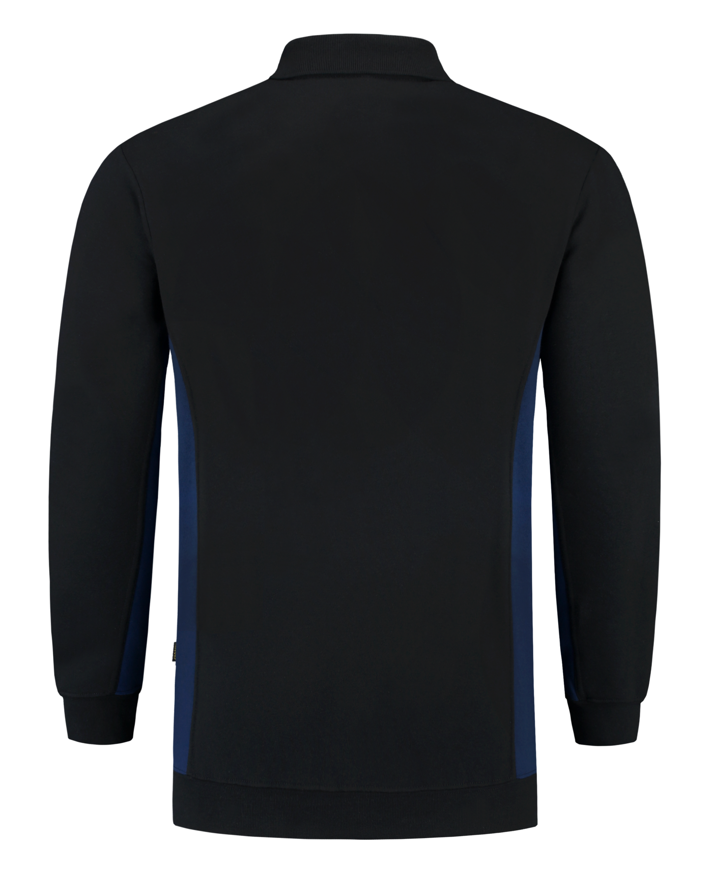 Tricorp Workwear Polosweaters 302001-TS2000 marineblauw-koningsblauw(navyroyalblue)