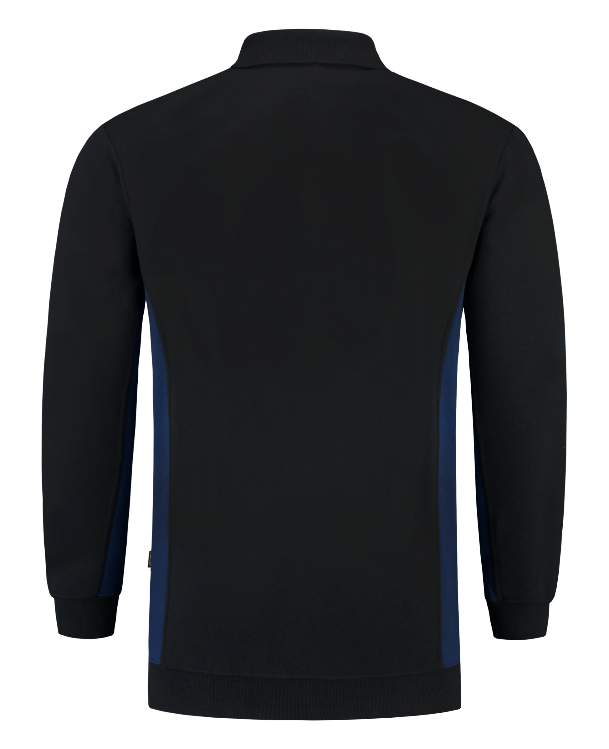 Tricorp Workwear Polosweaters 302001-TS2000 marineblauw-koningsblauw(navyroyalblue)