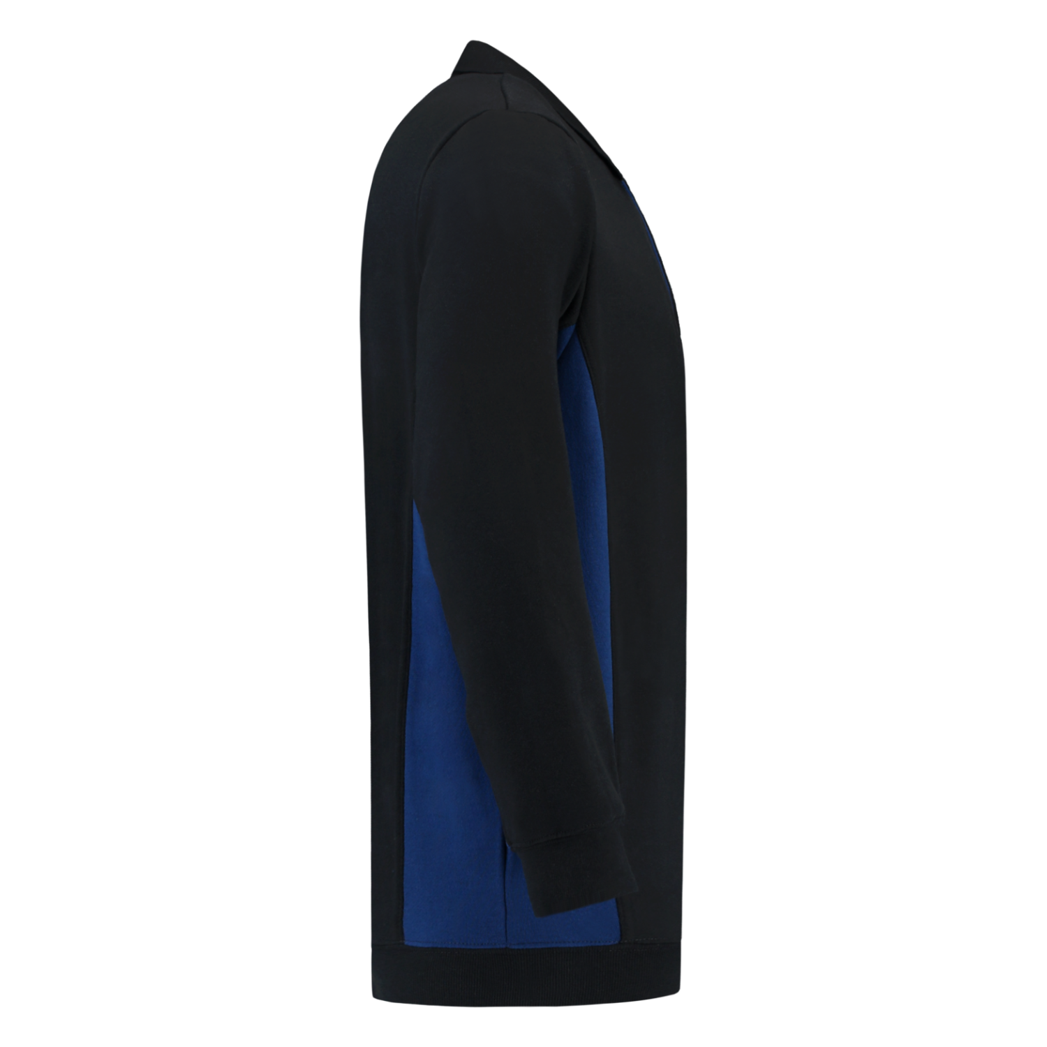 Tricorp Workwear Polosweaters 302001-TS2000 marineblauw-koningsblauw(navyroyalblue)