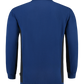 Tricorp Workwear Polosweaters 302001-TS2000 koningsblauw-marineblauw(royalbluenavy)