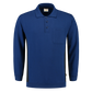 Tricorp Workwear Polosweaters 302001-TS2000 koningsblauw-marineblauw(royalbluenavy)