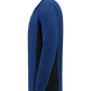 Tricorp Workwear Polosweaters 302001-TS2000 koningsblauw-marineblauw(royalbluenavy)