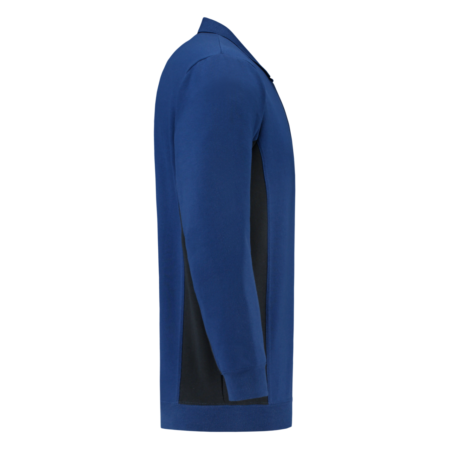 Tricorp Workwear Polosweaters 302001-TS2000 koningsblauw-marineblauw(royalbluenavy)